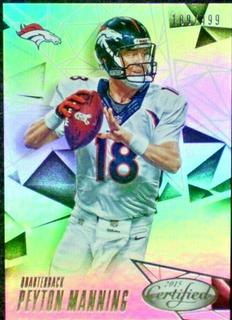 Peyton Manning