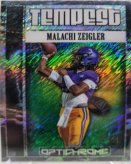 Malachi Zeigler