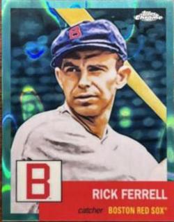 Rick Ferrell