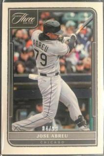 Jose Abreu