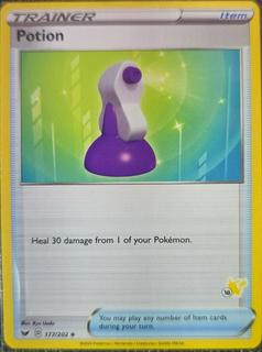 Potion