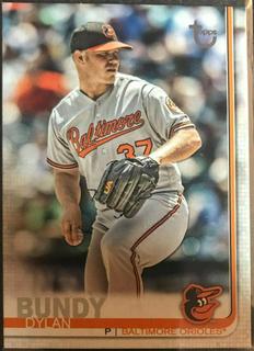 Dylan Bundy