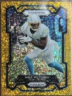 Mike Williams