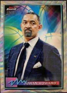 Juwan Howard