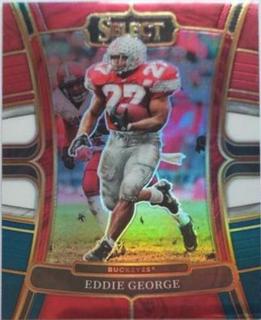 Eddie George