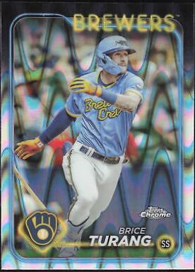 Brice Turang [RayWave Refractor] #272