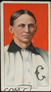 Otto Krueger