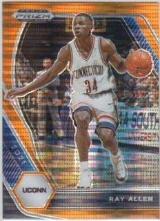 Ray Allen