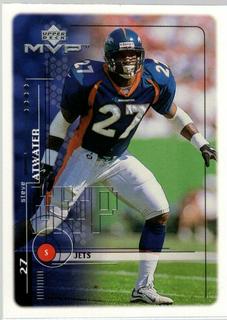 Steve Atwater