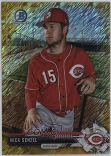 Nick Senzel