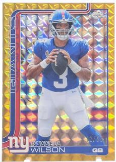Russell Wilson
