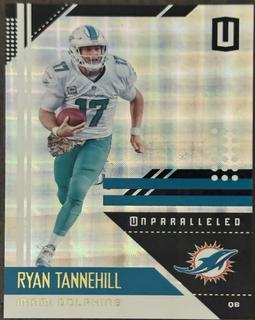 Ryan Tannehill