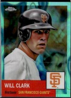 Will Clark