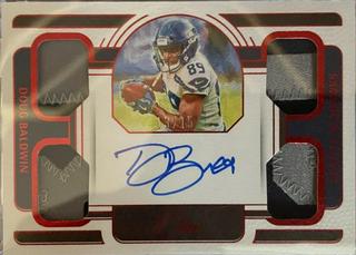 Doug Baldwin