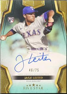 Jack Leiter