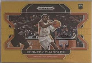Kennedy Chandler