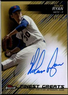 Nolan Ryan