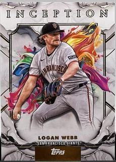 Logan Webb