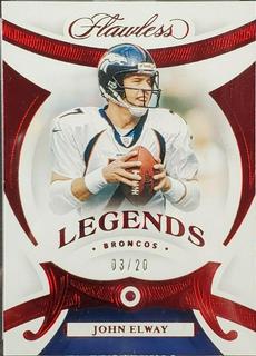 John Elway