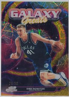 Dirk Nowitzki