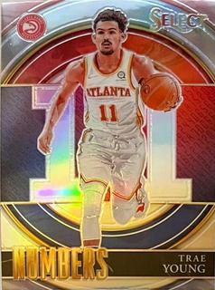 Trae Young