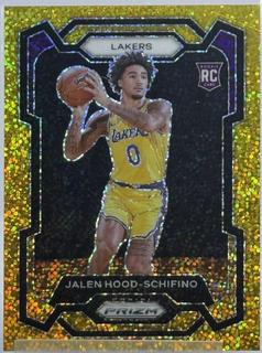 Jalen Hood Schifino