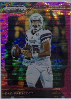 Dak Prescott