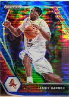 James Harden