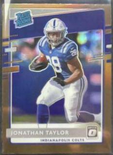 Jonathan Taylor