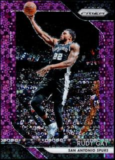 Rudy Gay