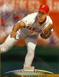 John Wetteland