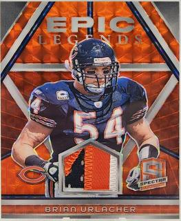 Brian Urlacher