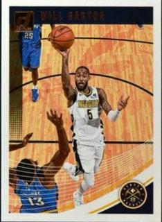 Will Barton