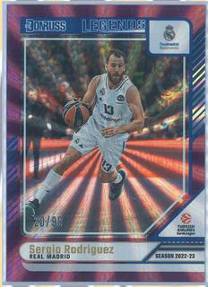 Sergio Rodriguez