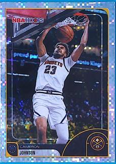 Cameron Johnson