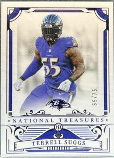 Terrell Suggs