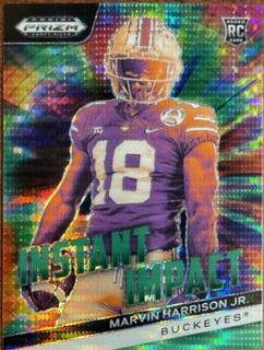 Marvin Harrison Jr.