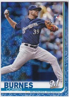 Corbin Burnes