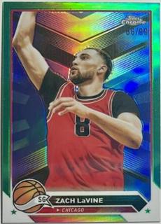 Zach LaVine