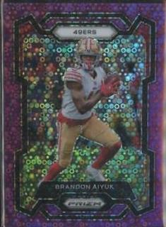 Brandon Aiyuk