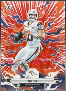 Bo Nix