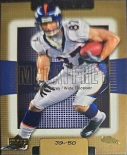 Ed McCaffrey