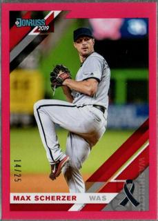 Max Scherzer
