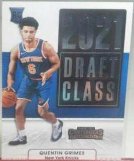 Quentin Grimes