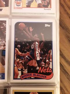 Mookie Blaylock