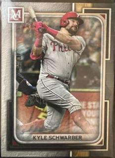 Kyle Schwarber