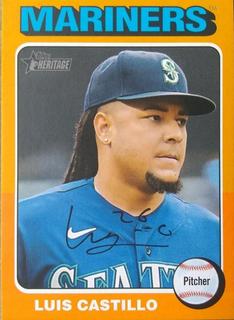 Luis Castillo