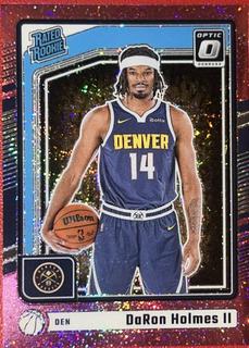 DaRon Holmes II
