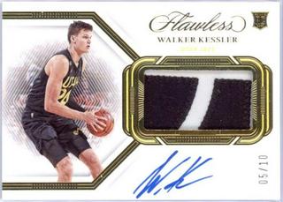 Walker Kessler