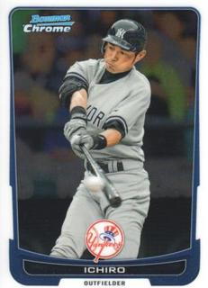 Ichiro